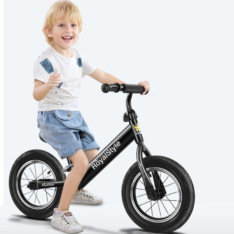 Royal style 2025 balance bike