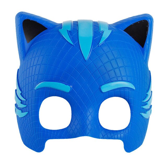 pj mask Doll model masks three different color masks Catboy Owlette Gekko Figures Anime Outdoor Funny Kids Children Hot Toys
