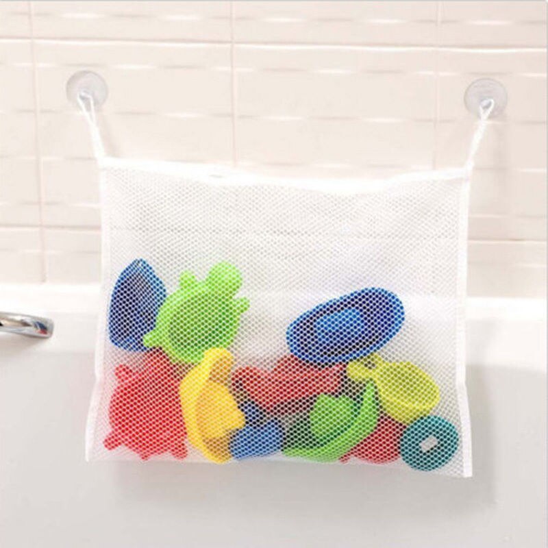Bath Toy Bag Storage – Hilo shop