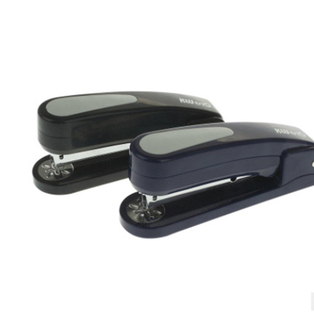 Long/Rotate Arm Stapler metal Special A3/A4 Rotated 45 Degrees Sewing Machine Staple Lengthening Stapler Stapling Office Stapler