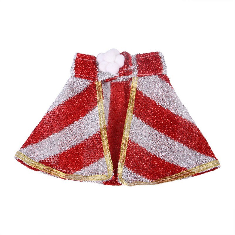 Pet Christmas Halloween Clothes Cat Dog Festival Funny Cloak Clothes Pet Cosplay Outfit For Cat Dog Pet Dressing up Clothing12
