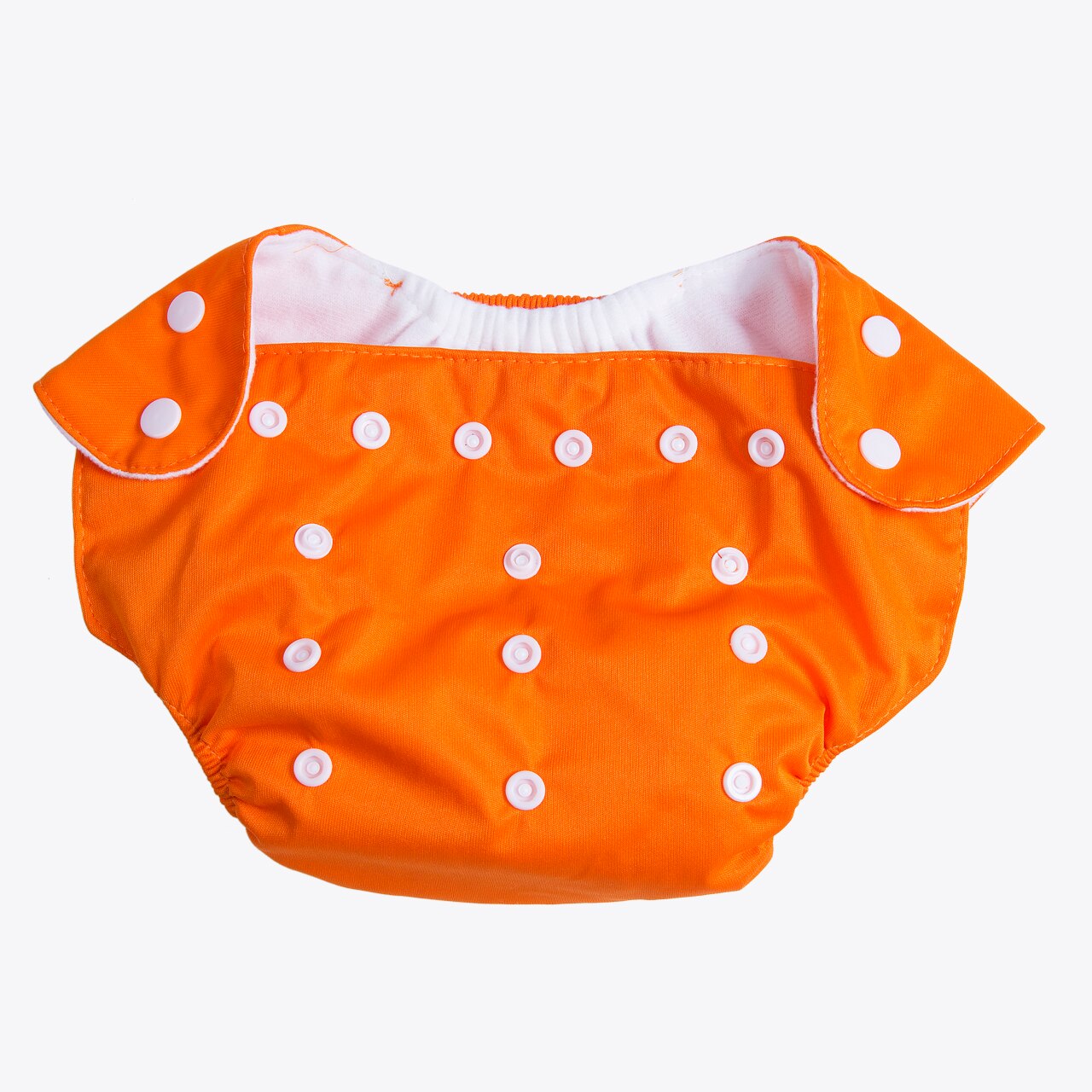 1PC Adjustable Reusable Baby Kids Boy Girl Washable Cloth Comfortable Diaper Nappies