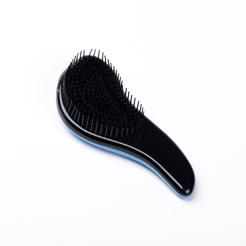 Magic Hair Brush Comb Hairbrush Anti Tangle Anti-Static Hair Massage Detangling Combs Styling Tools for Women Girls