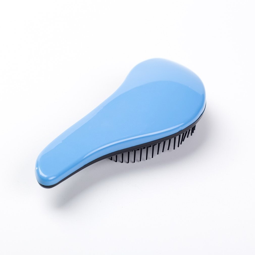 Magic Hair Brush Comb Hairbrush Anti Tangle Anti-Static Hair Massage Detangling Combs Styling Tools for Women Girls