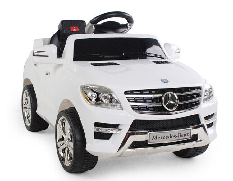 4runner electric bicycle child remote control car baby toy car sedan car battery qx7996