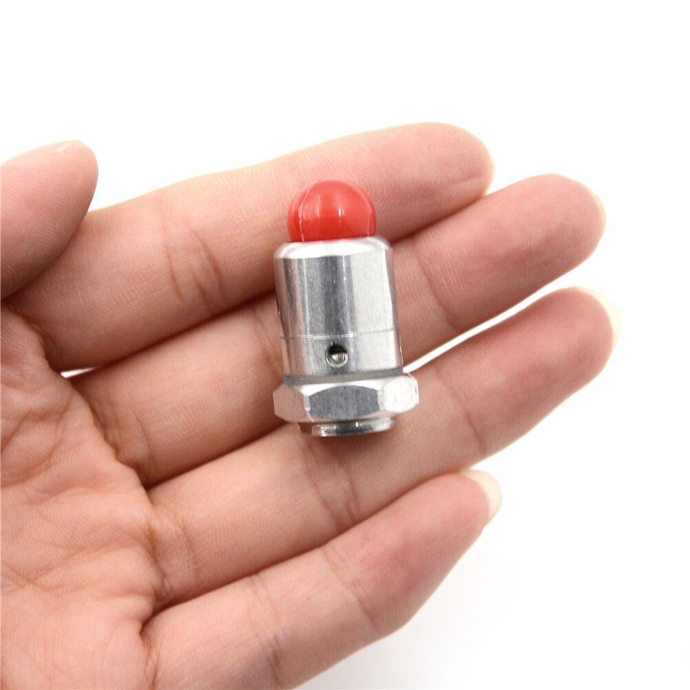 Hot Sale Kitchen Replacement Pressure Cooker Safety Valve w Relief Valve