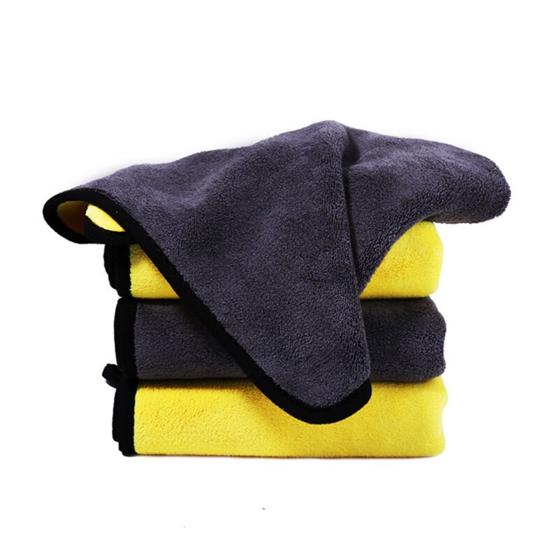 PVA Pet Dog Towel Soft Rapid Water Absorption Quick Drying Multifunction House Car Washing Towels For Dogs Cats Pet Products