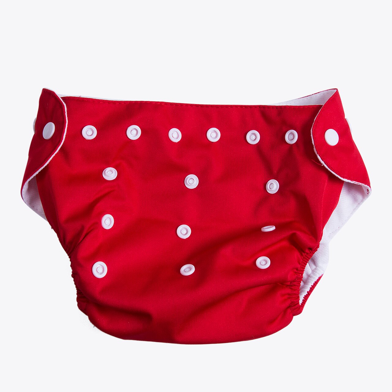 1PC Adjustable Reusable Baby Kids Boy Girl Washable Cloth Comfortable Diaper Nappies