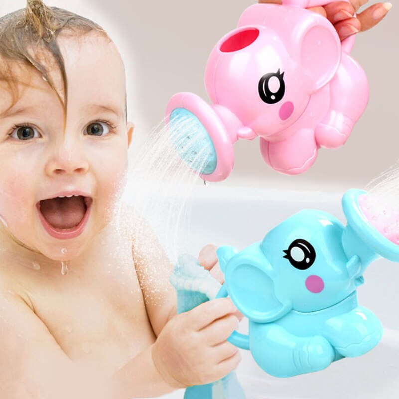 Bubble Crabs Music Baby Bath Toys Kids Pool Swimming Bathtub Soap Machine Automatic Bubble Funny Crab Frog Cloud Duck BathToy